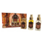 Набір для тіла LA SULTANE DE SABA Coffret Decouverte Brume Ayurvedique Oriental 50х100х50ml