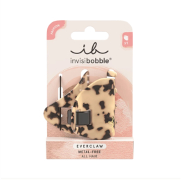 Заколка для волосся INVISIBOBBLE EVERCLAW Leo Love