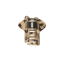 Заколка для волосся INVISIBOBBLE EVERCLAW Leo Love