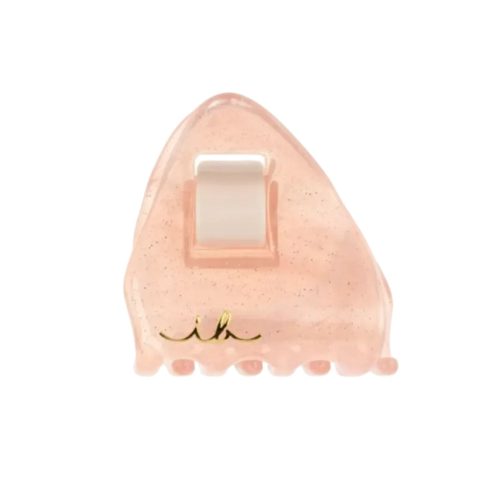 Заколка для волосся INVISIBOBBLE EVERCLAW Mini Oasis Coral Crush