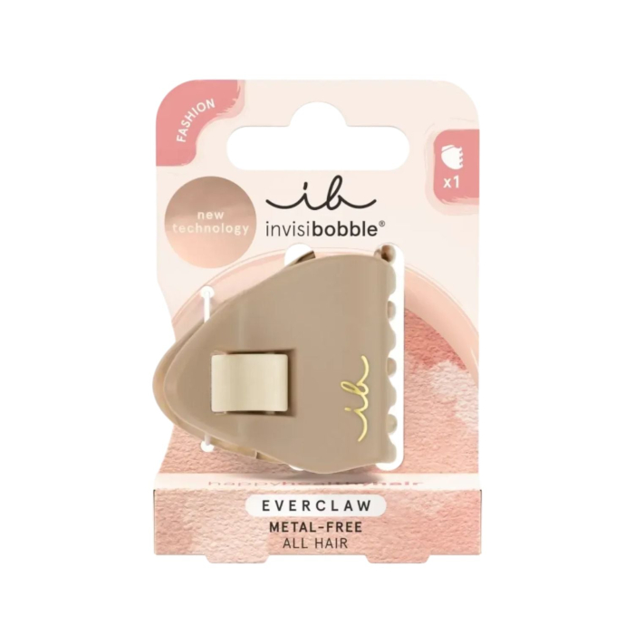 Заколка для волосся INVISIBOBBlE EVERCLAW Mini Too Faced Заколка для волосся INVISIBOBBlE EVERCLAW Mini Too Faced