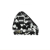 Заколка для волос INVISIBOBBLE EVERCLAW Past Midnight