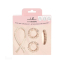 Подарунковий набір (2 резинки,1 стрічка) INVISIBOBBlE GIFT SET Handle with Curl