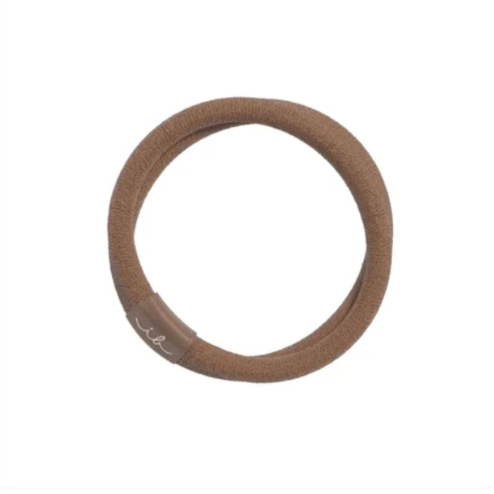 Резинка-браслет для волосся INVISIBOBBLE HAIR TIE Mocha