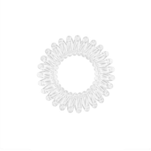 Резинка-браслет для волосся INVISIBOBBLE ORIGINAL Crystal Clear