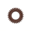 Резинка-браслет для волосся INVISIBOBBLE ORIGINAL Pretzel Brown