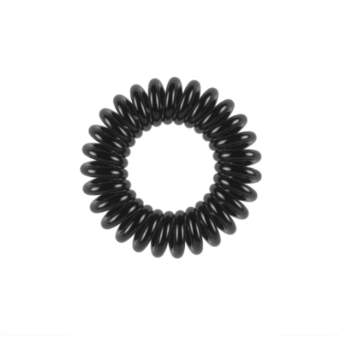 Резинка-браслет для волосся INVISIBOBBLE ORIGINAL True Black