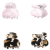 Заколка для волосся INVISIBOBBLE CLIPSTAR Petit Four