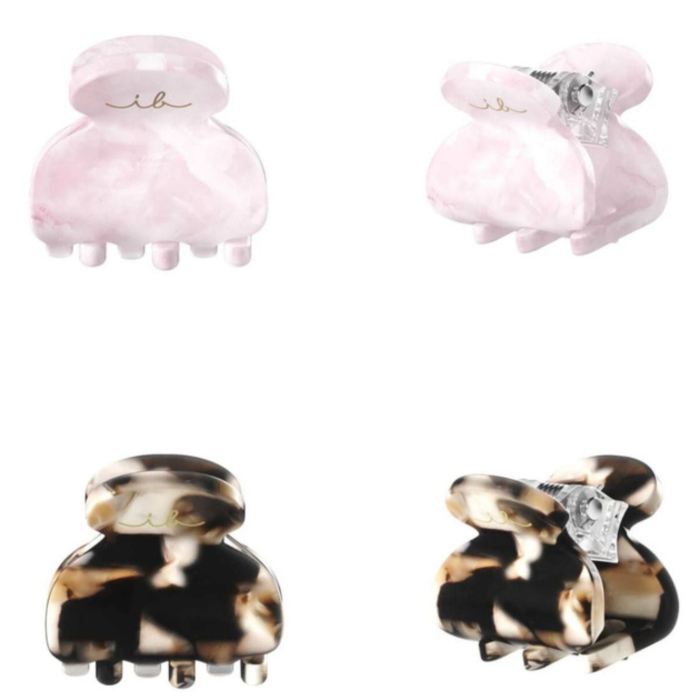 Заколка для волосся INVISIBOBBLE CLIPSTAR Petit Four