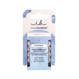 Резинка-браслет для волосся INVISIBOBBLE POWER Be visible