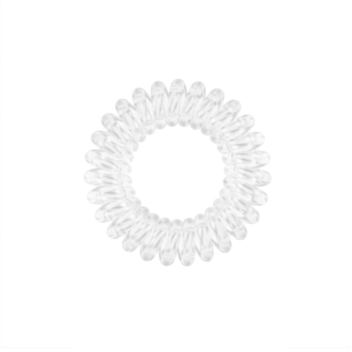 Резинка-браслет для волосся INVISIBOBBLE POWER Crystal Clear