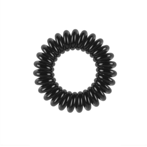 Резинка-браслет для волосся INVISIBOBBLE POWER True Black