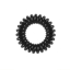 Резинка-браслет для волосся INVISIBOBBLE POWER True Black
