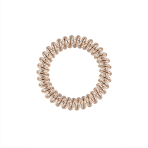 Резинка-браслет для волосся INVISIBOBBLE SLIM Bronze Me Pretty