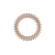 Резинка-браслет для волосся INVISIBOBBLE SLIM Bronze Me Pretty