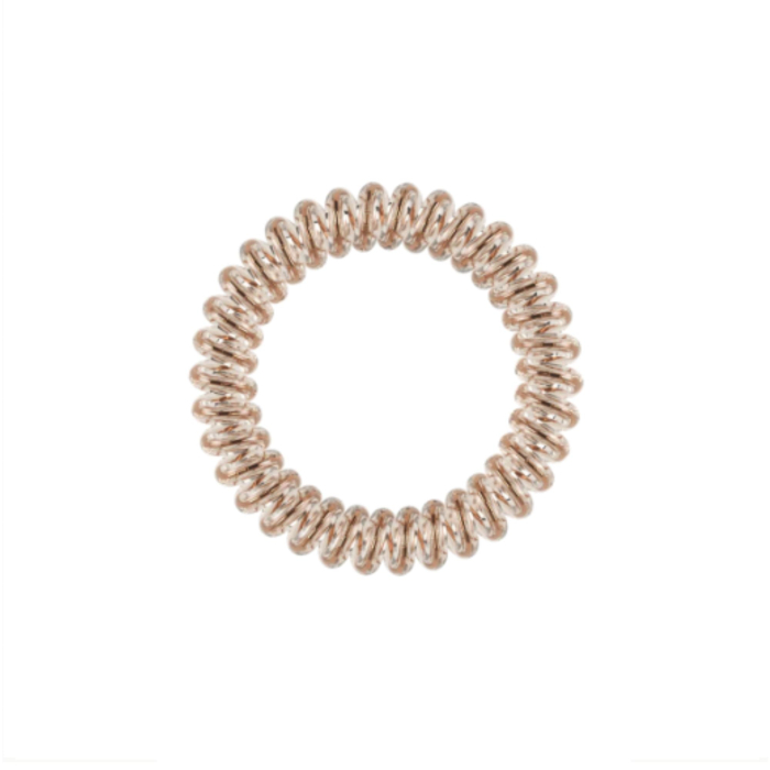 Резинка-браслет для волосся INVISIBOBBLE SLIM Bronze Me Pretty