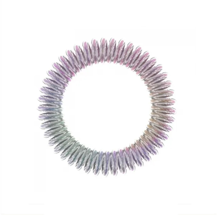 Резинка-браслет для волосся INVISIBOBBLE SLIM Vanity Fairy