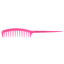 Гребень Janeke Fashioncomb Розовый