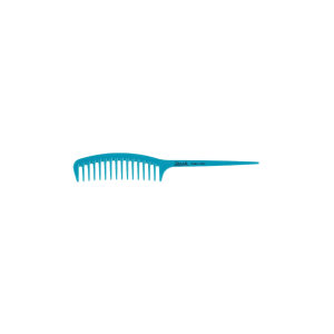 Гребінець Janeke Fashioncomb Синій
