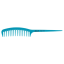 Гребень Janeke Fashioncomb Синий