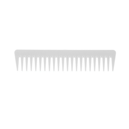 Гребінець JANEKE МІКС Fashioncomb Білий