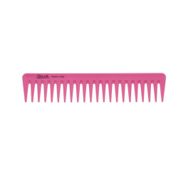 Гребешок JANEKE МИКС Fashioncomb Розовый