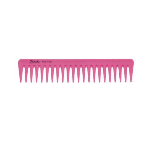 Гребінець JANEKE МІКС Fashioncomb Рожевий
