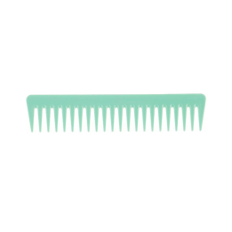 Гребешок JANEKE МИКС Fashioncomb Тиффани