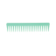 Гребінець JANEKE МІКС Fashioncomb Тіффані