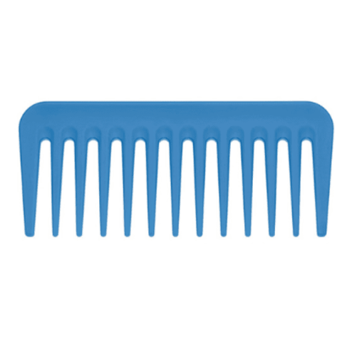 Гребінець Janeke Mini supercomb Синій