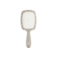 Щітка JANEKE SUPERBRUSH SMALL міні у відтінку: Сірий з білим