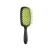 Розчіска міні JANEKE SUPERBRUSH SMALL у відтінку: Чорна з зеленим