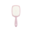 Щітка JANEKE SUPERBRUSH SMALL міні у відтінку: Рожева з білим