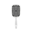 Щітка JANEKE SUPERBRUSH STANDART в оттенке: белый с черным