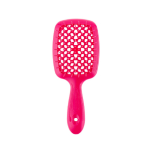 Щітка JANEKE SUPERBRUSH стандарт у відтінку: Рожевий яскравий