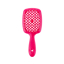 Щетка JANEKE SUPERBRUSH стандарт в оттенке: Розовый яркий