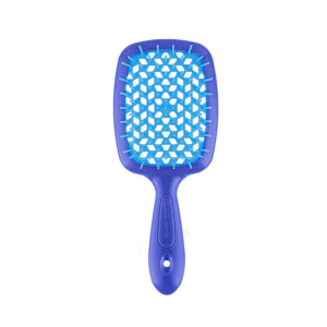  Щітка JANEKE SUPERBRUSH STANDART у відтінку: СИНЯ З ГОЛУБИМ