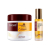 Відновлюючий набір для волосся  KARSEELL Maca Essence Repair Set(mask 500ml+oil 50ml)