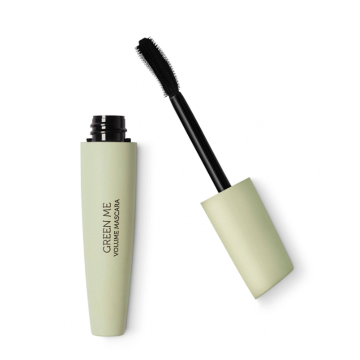 Туш для об"єму KIKO Green Me Volume 101 Pure Black 11 мл