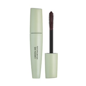 Туш для об"єму KIKO Green Me Volume 101 Pure Black 11 мл