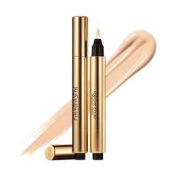 Консилер для обличчя YVES SAINT LAURENT Touche Eclat 2,5ml у відтінку: 2 Luminous Ivory