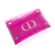 Косметичка Малинова DIOR TROUSSE POUCH
