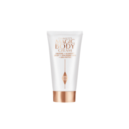 Крем для тіла Міні CHARLOTTE TILBURY Magic Body Cream Hyaluronic Acid 10ml