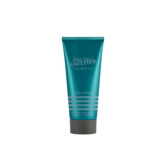 Гель для душу JEAN PAUL GAULTTER Le Male Shower Gel 200 мл Гель для душу JEAN PAUL GAULTTER Le Male Shower Gel 200 мл