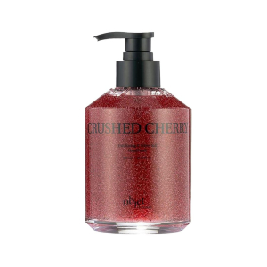 Мило-ексфоліант KUNDAL Exfoliating&Waterfull Hand Wash Crushed Cherry 300ml