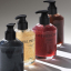 Мыло-эксфолиант для тела KUNDAL Exfoliating&Waterfull Hand Wash Sparkling Citrus 380ml