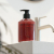 Мило-ексфоліант для рук KUNDAL Exfoliating & Waterfull Hand Wash Crushed Cherry 300 мл