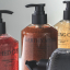 Мыло-ексфолиант для тела KUNDAL Exfoliating&Waterfull Hand Wash Earthy Myrrh 300ml
