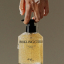 Мыло-эксфолиант для тела KUNDAL Exfoliating&Waterfull Hand Wash Sparkling Citrus 380ml
