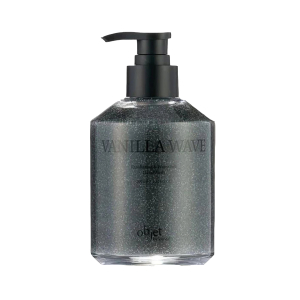 Мило-ексфоліант для рук KUNDAL Exfoliating&Waterfull Hand Wash Vanilla Wave 300ml